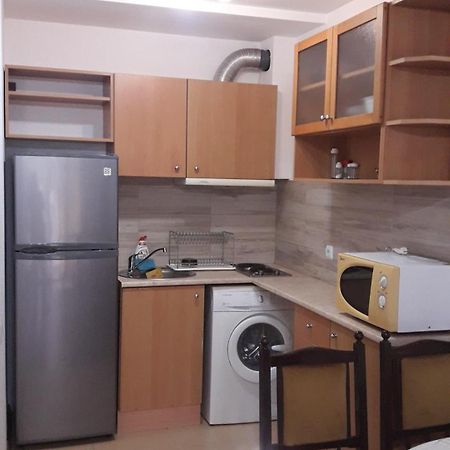 Sea Bedroom Apartments Nessebar Exterior foto